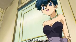 Step Up Love Story Episode 01 - Censored, Subbed