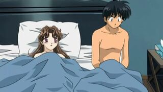 Step Up Love Story Episode 02 - Censored, Subbed