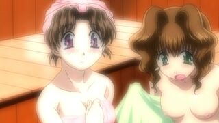 Step Up Love Story Episode 03 - Censored, Subbed