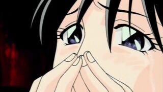 Hiiro no Koku Episode 05 - Uncensored, Subbed