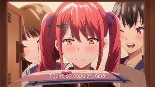 Sister Breeder Episode 03 - Censored, Subbed