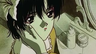 Yuuwaku Countdown: Akira Episode 02 - Uncensored, Subbed