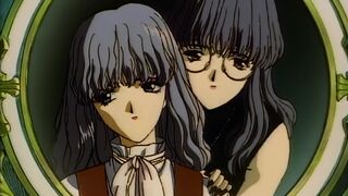 Yuuwaku Countdown: Akira Episode 03 - Uncensored, Subbed