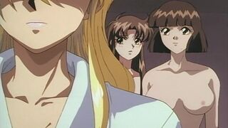 Parade Parade Episode 02 - Uncensored