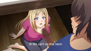 Kazoku: Haha to Shimai no Kyousei Episode 02 - Censored, Subbed
