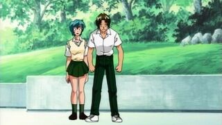 Charm Point 1: Sister's Rondo Episode 01 - Uncensored