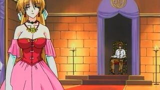 Kokudo Ou Episode 01 - Uncensored, Subbed