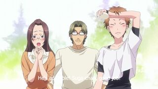 Love Stage!! Episode 01 - Censored, Subbed