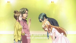 Love Stage!! Episode 02 - Censored, Subbed