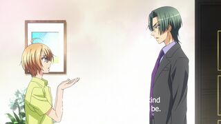 Love Stage!! Episode 03 - Censored, Subbed