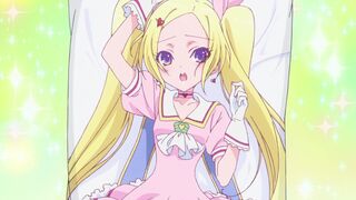 Love Stage!! Episode 05 - Censored, Subbed
