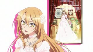 Love Stage!! Episode 06 - Censored, Subbed