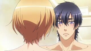 Love Stage!! Episode 10 - Censored, Subbed