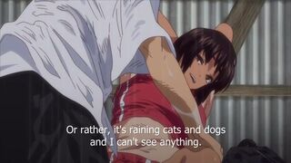 Ito wo Yoru Episode 01 - Censored, Subbed