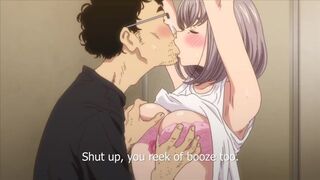Ito wo Yoru Episode 02 - Censored, Subbed