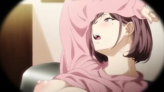 Furachi Episode 01 - Censored