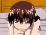 Arisa Episode 02 – Uncensored Hentai Anime