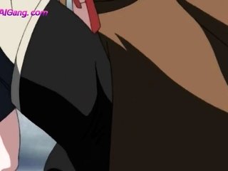 Black Gate Episode 02 – HENTAI UNCENSORED Eng DUBBED