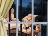 Black Widow Episode 1 – bondage action in hentai style