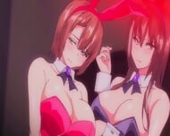 Ky0nyuu’s Tsm t0 T0m0d4ch1! Extended Cut: Uncensored HD Hentai Frenzy 2026