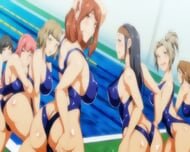 Sexfriend Sefure Gakuen The Animation! EP 2 FULL HD!