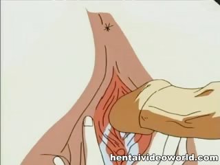 Hentai extreme bdsm sex episode