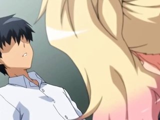 JK Bitch ni Shiboraretai Episode 01 – Hentai Anime