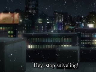 Nocturnal Episode 02 EXCLUSIVE HENTAI