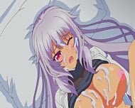 Shihai no Kyoudan! EP 5-6 FULL HD! Hot MILF Action